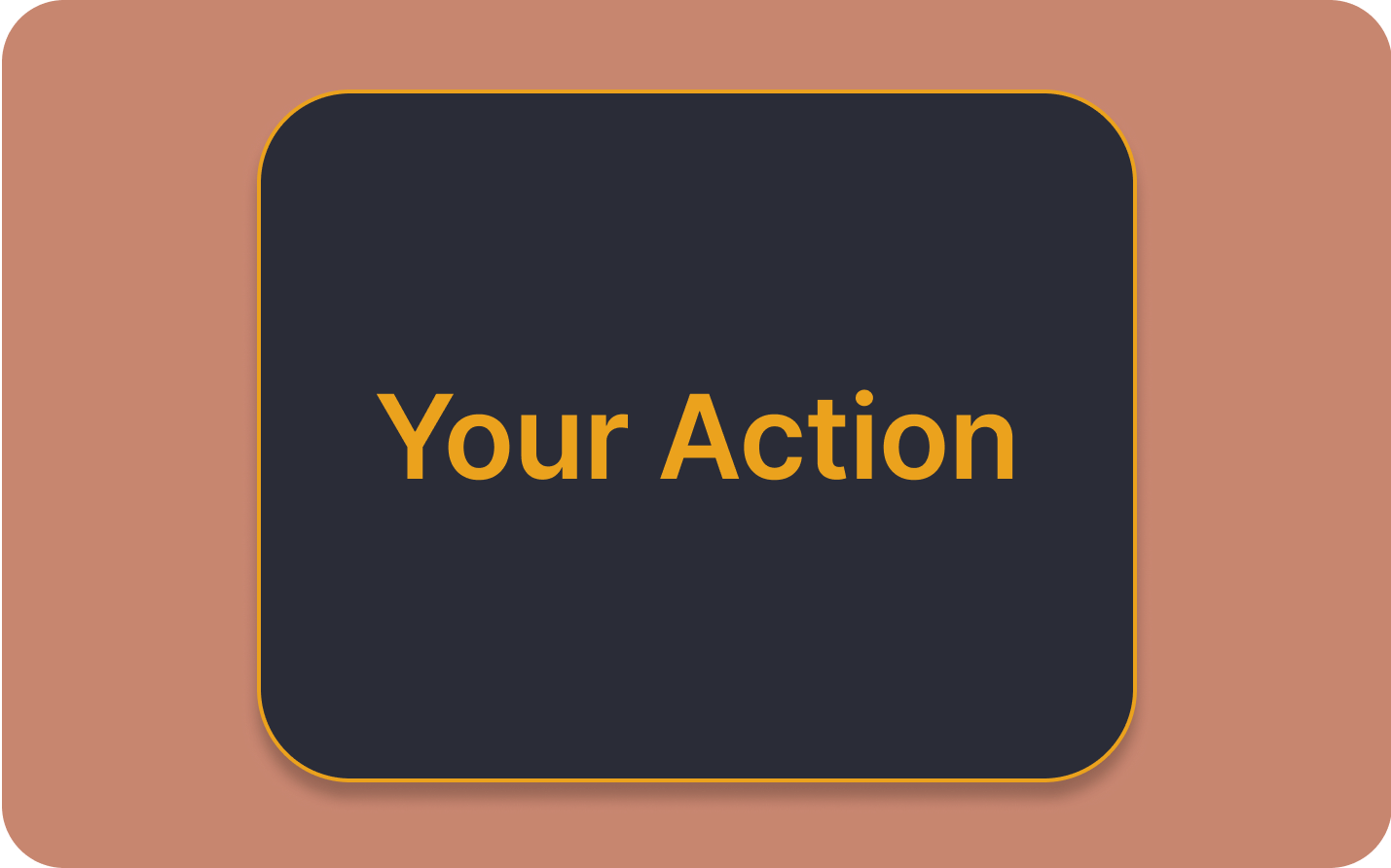 your action